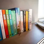 Apartament East Box 40a - In Modern Art *