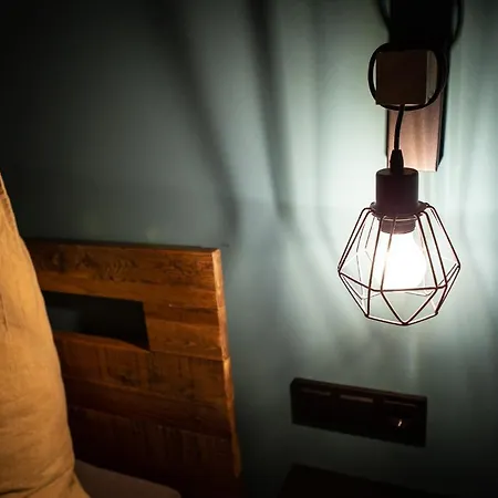 Apartman East Box 40a - In Modern Art Bautzen