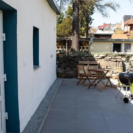 Apartman East Box 40a - In Modern Art Bautzen