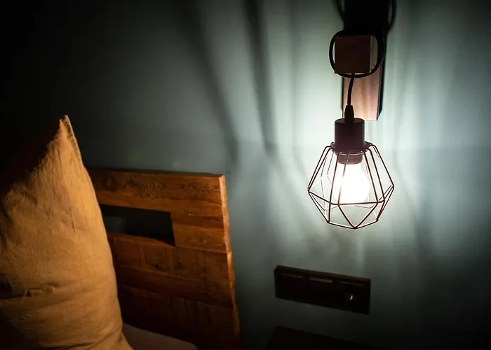 Apartment East Box 40a - In Modern Art Bautzen