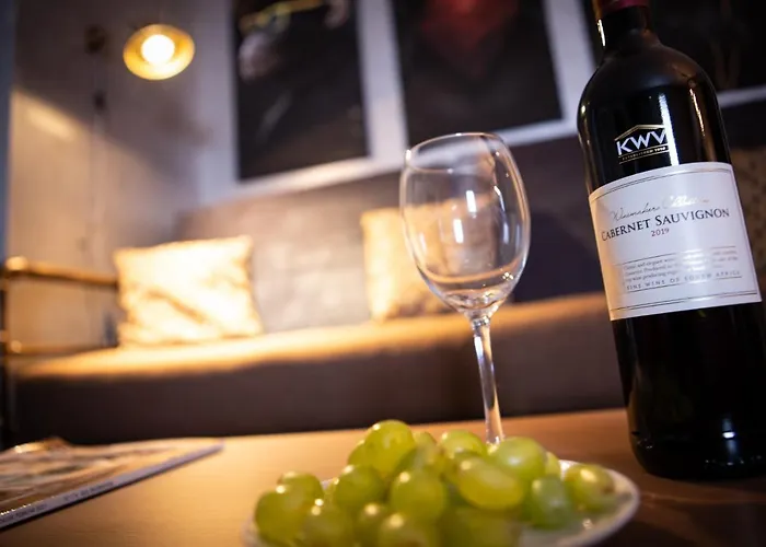 East Box 40a - In Modern Art 바우트젠