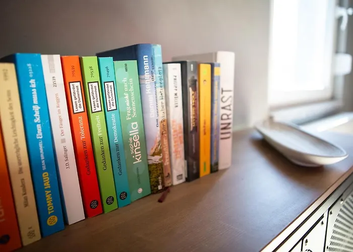 아파트 East Box 40a - In Modern Art *