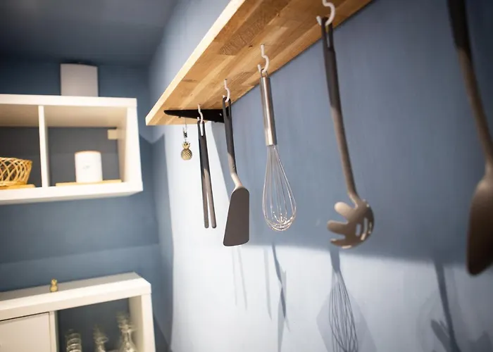 Apartment East Box 40a - In Modern Art Bautzen