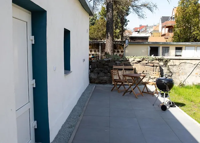 Apartment East Box 40a - In Modern Art Bautzen