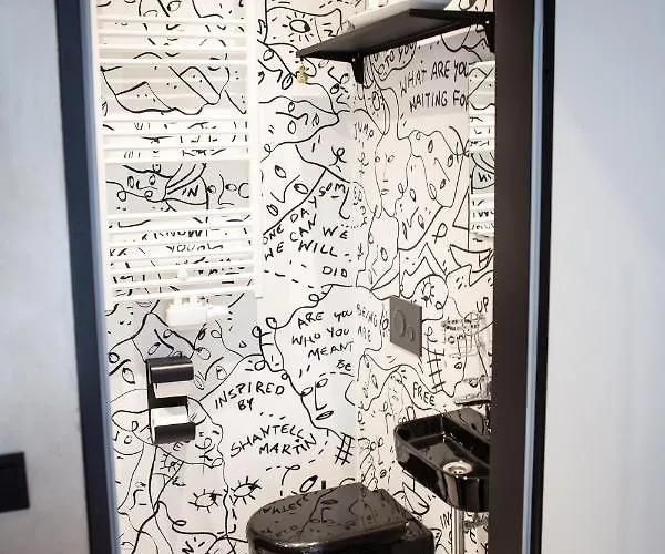 East Box 40a - In Modern Art * Bautzen