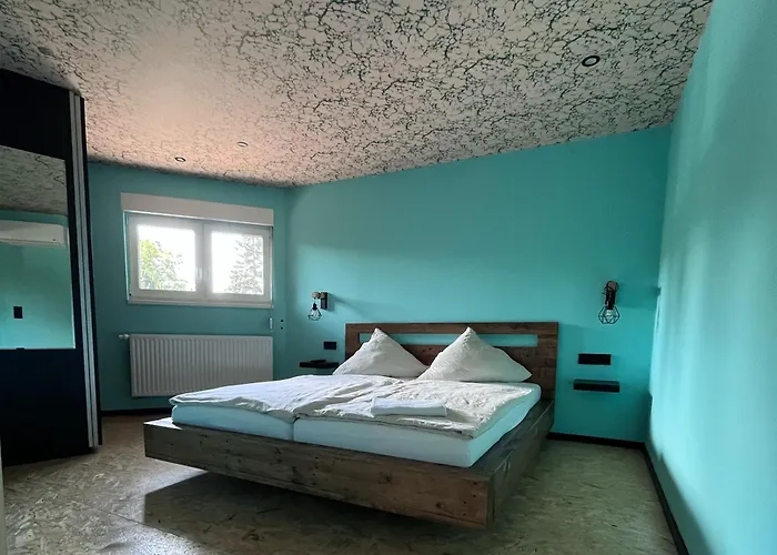 Apartment East Box 40a - In Modern Art Bautzen